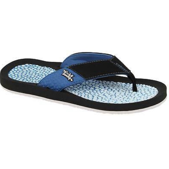 Cobian Other - Cobian Sticky Bumps Drop-in Sandals